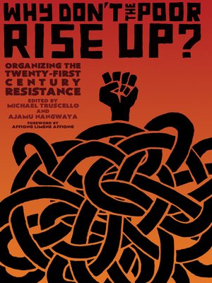 cover image of Why Don't the Poor Rise Up?